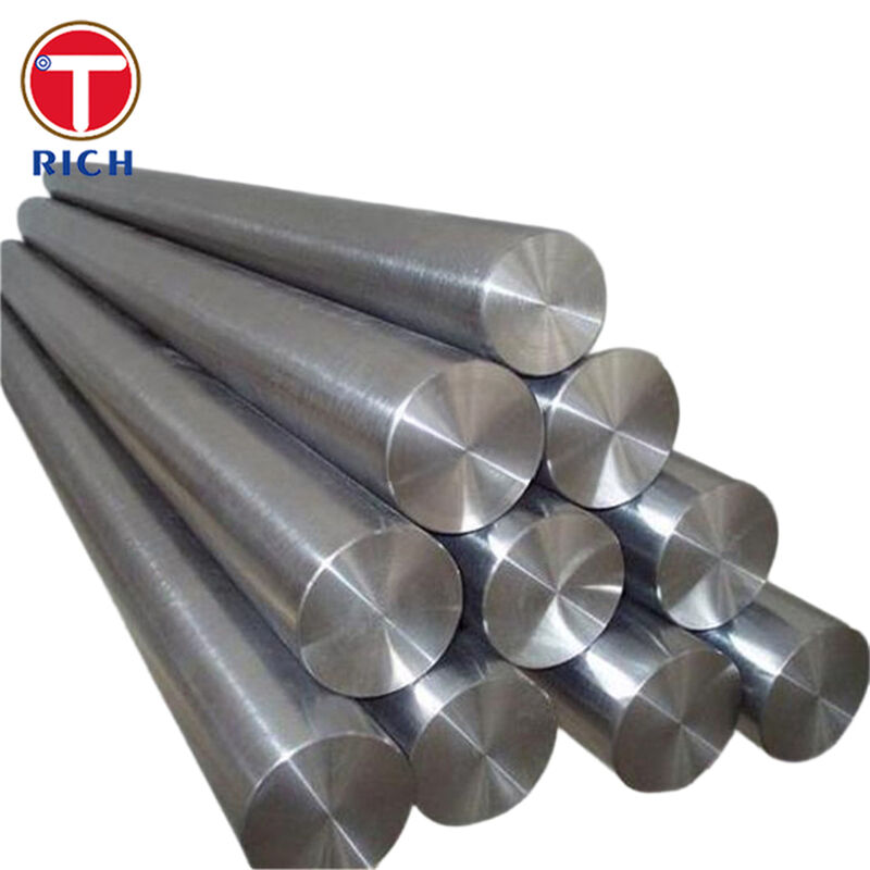 Korrosionsbeständig Hastelloy C276 Rundbar für die Anwendung in Meerwasser in gelöschtem Aufgelösten Zustand