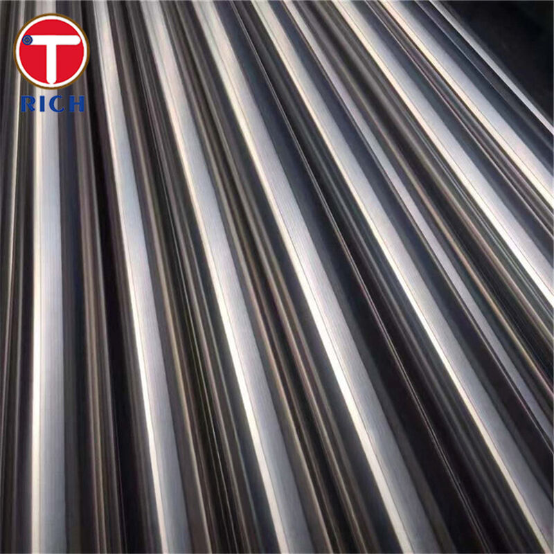 Korrosionsbeständig Hastelloy C276 Rundbar für die Anwendung in Meerwasser in gelöschtem Aufgelösten Zustand