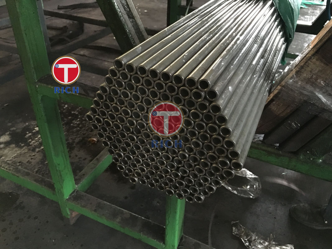 Antirost nahtlose GEWICHT 50mm ASTM A519 Präzisions-Stahlrohr für Maschinerie, Maschinenbau