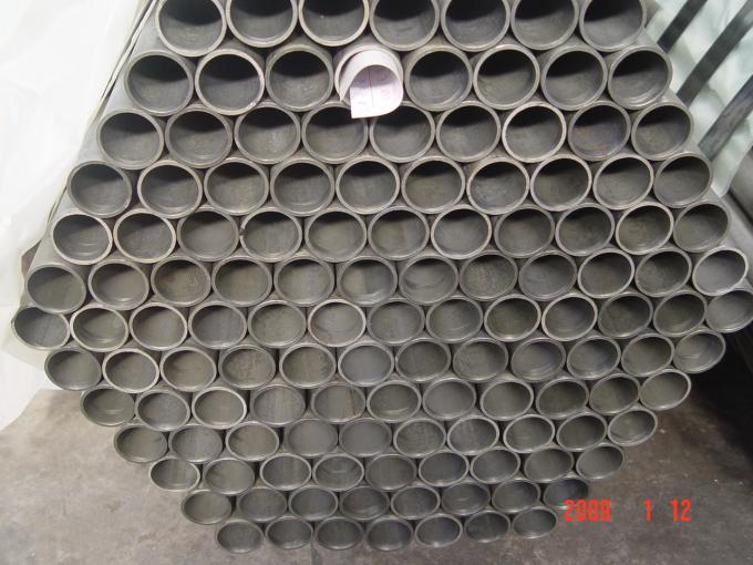 kaufen Sie Rohre des nahtlosen Stahls für unlegierte Stahlrohre der technischen Lieferbedingungen der Druckzwecke mit spezifiziertem Raumtemperatureigenschaftenhersteller