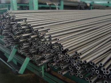 billige Stahlrohre für Maschinenbaulieferanten