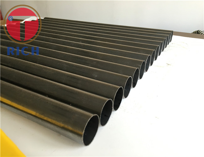 ASTM A209 nahtlose legierter Stahl-Rohre T1 T1a T1b für Kessel und Überhitzer