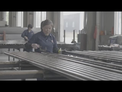 Routineüberprüfung von Stahlrohren 1- Abmessungen