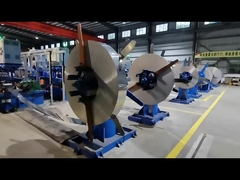 Wie wird ein Schweißrohr aus Edelstahl hergestellt?