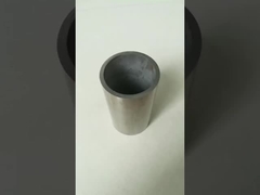 Stahlrohr mit dicken Wänden mit hoher Präzision