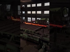 L360 Warmgewalzte Stahlrohre Kohlenstoffstahl nahtlose Rohre für Erdöl und Petrochemie