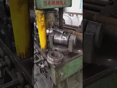 16MnCr5 Kohlenstoffstahl nahtloses Rohr