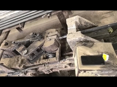 Kalt gezogene nahtlose Stahlrohre