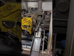 60Si2Mn Federrohr aus Stahl aus Silizium-Mangan-Legierung