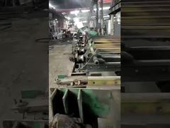 ASME SA 334 GR 1 Nahtlose Rohre aus Niedertemperaturkohlenstoffstahl