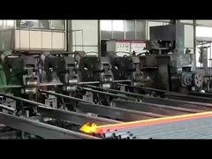 20MnV6 Nahtloses Stahlrohr aus unlegiertem Stahl mit niedrigem Kohlenstoffgehalt für mechanische Zwecke