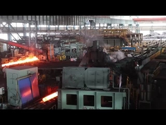 Hydraulische Systeme Präzisionsstahlröhren EN10305-4 / nahtlose 10 mm Stahlröhren