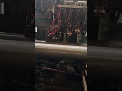 Duplex S32760 Edelstahlrohr