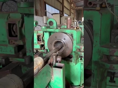 Hochpräzisionsnahtloses kaltgewalztes Stahlrohr