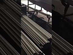 Kaltgewalztes Stahlrohr