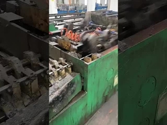 Kaltgewalzte ASTM A513 geschweißte Stahlrohre mit DOM-Fertigung