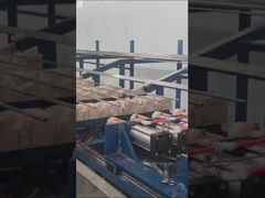 Hydrostatische Prüfung von Stahlrohren