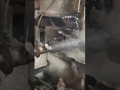 Herstellungsverfahren für Spiralrohre