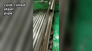 Präzisionsstahlrohre für Autostoßdämpfer