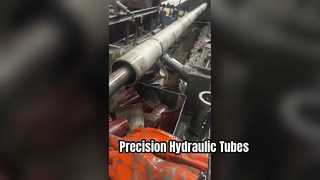 Der interne Honprozess ist im Gange.