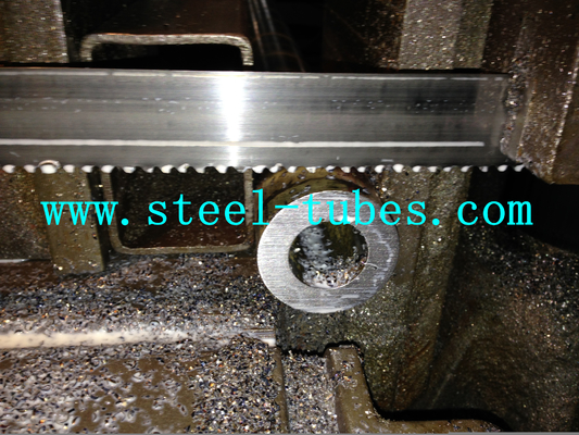 Ein guter Preis. Kaltbezogenes Lagerrohre 12M Seamless Alloy Steel Rohr Online