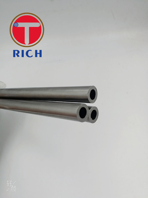 Ein guter Preis. Kaltbezogene Präzisions-nahtlose Stahlrohre EN10305-4 für Hydrauliksystem Online
