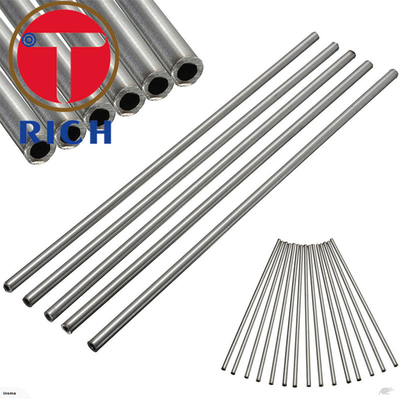 Ein guter Preis. Edelstahl-haarartiges Rohr ASTM A249/A249M Welded Small Diameter Online