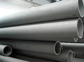 Ein guter Preis. Auspuffstahlrohr geschweißtes Edelstahlrohr SUS409L / SUS439L / SUS436L / SUS346S Online