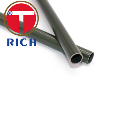 Ein guter Preis. Rohr Din2391 En10305-1 des Präzisions-nahtloses Stahlrohr-Hydrozylinder-E355 E235 Online