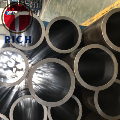 Ein guter Preis. EN10305-4 E355 hartes Chrome überzog Präzision Rod für hydraulischen Pneumatikzylinder-Diplom-Ingenieur Online