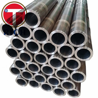 Ein guter Preis. Geöltes GEWICHT GB/T 18254 Chrom 14mm kaltgewalztes Stahlrohr für das Tragen von Teilen Online
