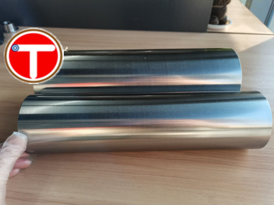 Ein guter Preis. Kaltgewalzte der Präzisions-100 Ball-und Rollen-Wälzlagerstähle des Cr-6 DIN17230 Online