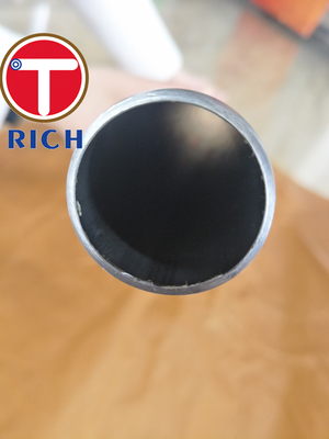 Ein guter Preis. CEW-1 geschweißtes Stahlrohr der Präzisions-BS6323-6 für Tür-Stoßdämpfer Online