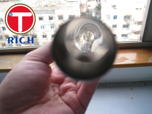Ein guter Preis. Gasdruckdämpfer-Hydrozylinder-Rohr des Aufzug-ASTM-A513-t6 0,8 - 16mm GEWICHT Nizza innere Loch-Oberfläche Online