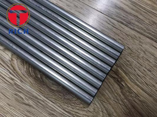 Ein guter Preis. 17mm hohe Präzisions-Stahlrohr DIN2391 EN10305-1 ASTM A519 Online
