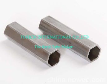 Ein guter Preis. Präzisions-sechseckiges spezielles Form-Rohr, nahtloses Edelstahl-Rohr 50mm Online