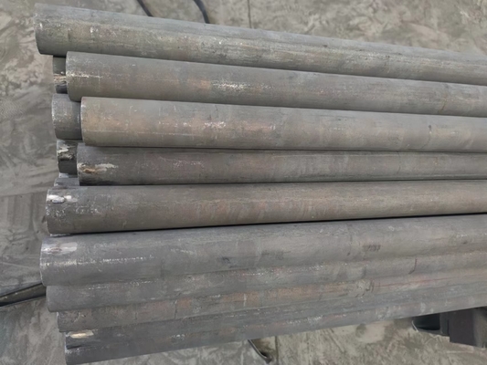Ein guter Preis. 50,8 x 2,64 aluminisierte Kessel-nahtlose Stahlrohre kaltes Darwn Online