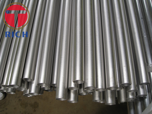 Ein guter Preis. 304 / Edelstahl-Rohr-nahtloses Rohr 316/316L/310 ASTM A213/312/269 Online
