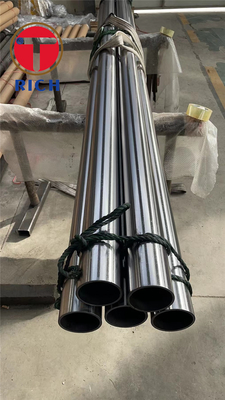 Ein guter Preis. OD60 ID50 zog hohlen Kolben Rod For Hydraulic Cylinder Pipe ab Online