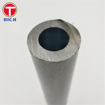 Ein guter Preis. Mechanische starke nahtloses rostfreies Rohr des Wand-Edelstahl-Rohr-ASTM A511 TP316 304 Online