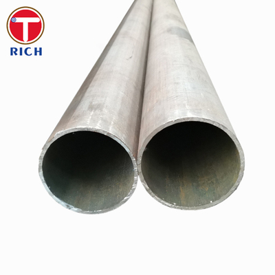 Ein guter Preis. GB/T 30070 Seamless Steel Tube Seamless Alloy Steel Pipes für den Seewasserdienst Online