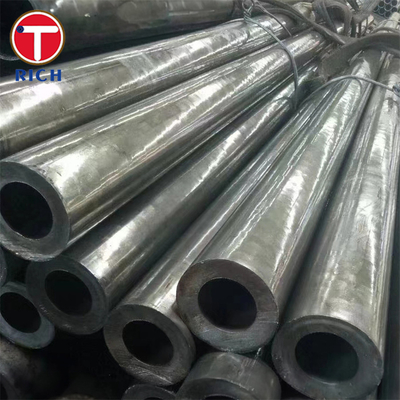 Ein guter Preis. YB/T 4146 Seamless Steel Tubes mit hohem Kohlenstoffgehalt an Chrom für Fahrzeuge Online