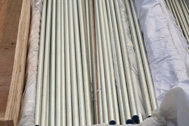 Ein guter Preis. DIN2391 St37.4 St52.0 galvanisierter Rundstahl-Schläuche des Präzisions-Stahlrohr-EN10305-1 E215 E235 E355 Online