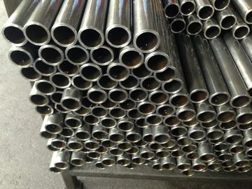 Ein guter Preis. Kohlenstoff-nahtloses Stahlrohr GB/T8162 Q235 Q345 Q195 für flüssiges Rohr Online