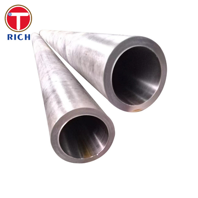 Ein guter Preis. TU 14-3R-55 20 Kohlenstoffseamless Steel Pipe Boiler Tube für Dampfkessel und Rohrleitungen Online