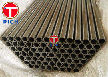 Ein guter Preis. STKM 11A kaltbezogenes gezeichnet über Dorn-Stahlschläuche zum mechanischen Zweck Online