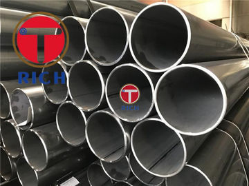 Ein guter Preis. Niederdruck-flüssige Lieferung GB/T 3091 galvanisierte geschweißtes Stahlrohr, Stahl-Rohre ERW SAWL SAWH Online