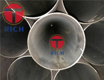 Ein guter Preis. Einheitliche GEWICHT Dünn-Wand-nahtlose Rohre des Edelstahls GB/T 3089 Online