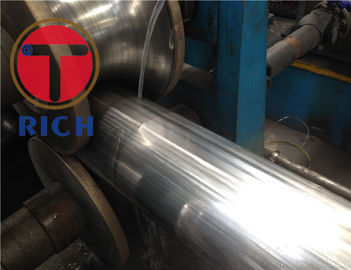 Ein guter Preis. Rohre GB/T12771 12Cr18Ni9 06Cr18Ni11Ti Edelstahl-304/316Welded für flüssige Lieferung Online