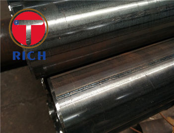 Ein guter Preis. Durchmesser 4-1200mm schweißte Rohre des Edelstahl-316/316L für Flüssigkeit GB/T 12771 Online